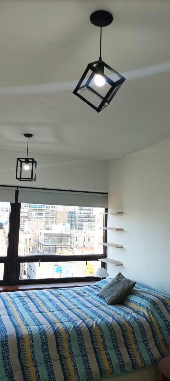 Departamento en Apart hotel, Excelente ubicación en Microcentro Buenos Aires Quarto foto