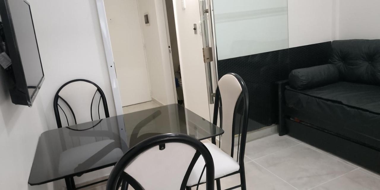 Departamento en Apart hotel, Excelente ubicación en Microcentro Buenos Aires Exterior foto
