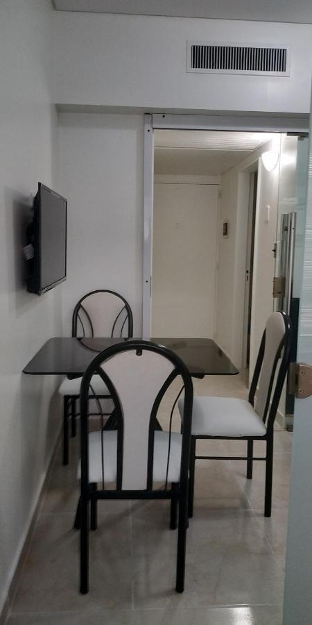 Departamento en Apart hotel, Excelente ubicación en Microcentro Buenos Aires Exterior foto